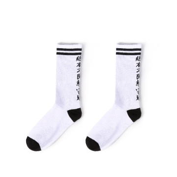 2019 Nouveau personnage Design Cotton Fashion Found Femme Custom Wholesale Happy Socks